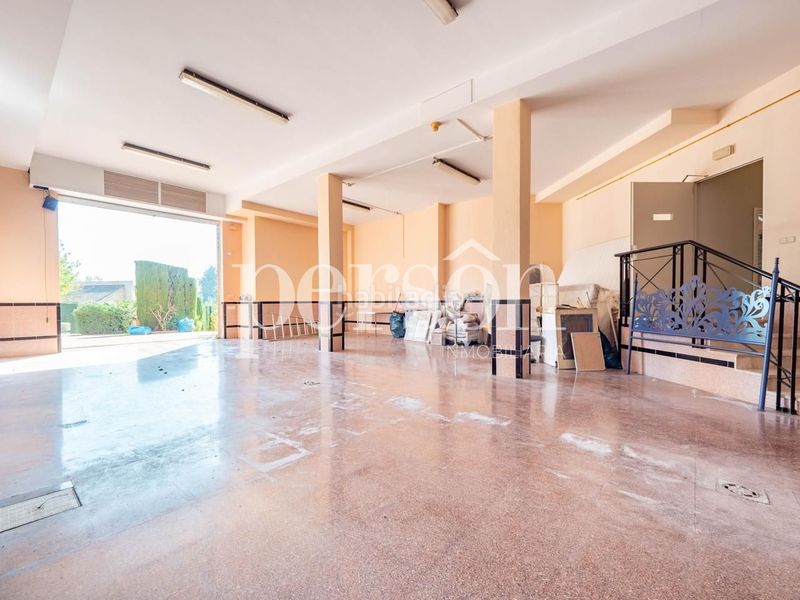 Foto fe6a6fa0-23c2-44ea-9a96-9c699405d234. Casa amb calefacció piscina a Centro-El Castillo Sagunt