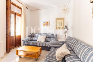 Pis a El Cabanyal-El Canyamelar