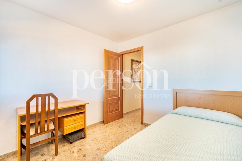 Foto c7e05b75-89e1-4c6e-93a6-b32d8b31ac81. Àtic amb calefacció aparcament a El Botànic Valencia