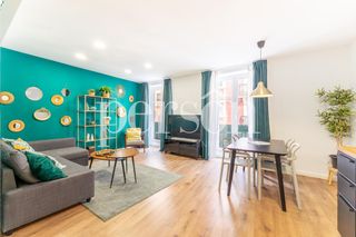 Miete Etagenwohnung in El Botànic. Vivienda en alquiler en la zona del botanic