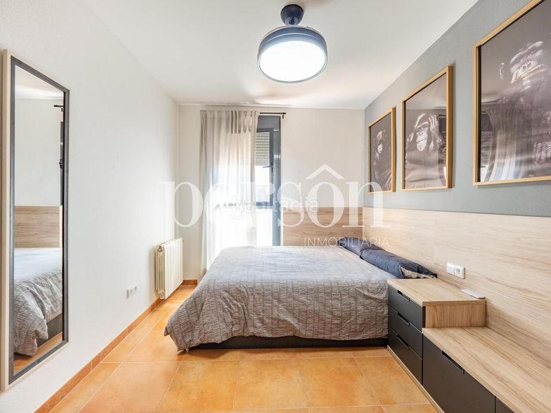 Foto 0312a040-3847-4901-8485-3ae11602c5ba. Casa adossada amb calefacció aparcament a Alfafar