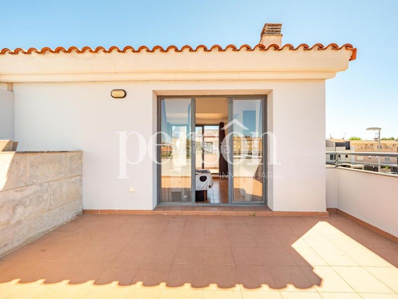 Foto 4cd3b2ea-4084-4778-ac66-98d82d482f05. Casa adossada amb calefacció aparcament a Alfafar