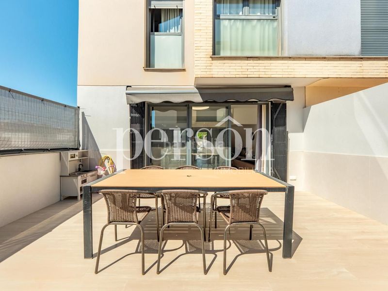 Foto f722dd0f-0835-4162-abdf-87e5a36179c1. Casa adossada amb calefacció aparcament a Alfafar