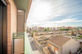 Rent Flat in Moncada. Luz natural y confort en moncada