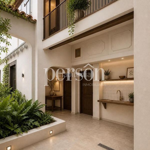 Foto f719a83d-ee17-4477-a201-83f366991be4. Casa a Pinedo Valencia