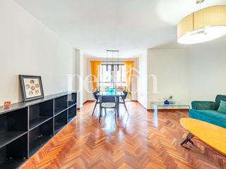 Location Appartement à Nou Moles. Piso en alquiler en la petxina