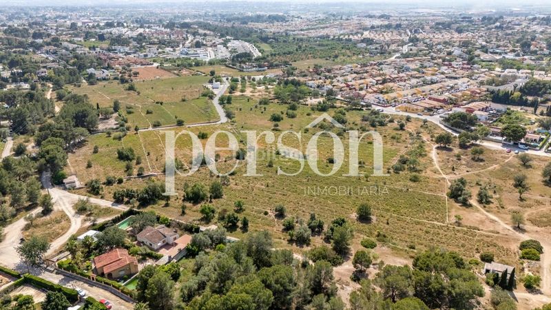 Foto 0204fb15-44b8-40c0-8f34-d1267029b55d. Terreny residencial a La Conarda-Montesano Bétera