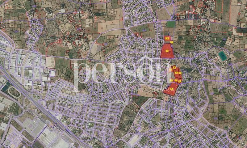 Foto 0e1e0ee3-9987-45dc-ae76-d4f864112def. Terreny residencial a La Conarda-Montesano Bétera