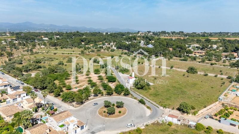 Foto 10930af8-a21e-49ff-8d65-a9cf85cb2ec9. Terreny residencial a La Conarda-Montesano Bétera