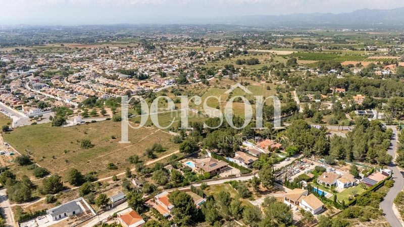Foto 1b1eee36-c2e3-45d7-a77a-85ef34ebc5cf. Terreny residencial a La Conarda-Montesano Bétera