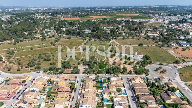 Foto 24f77ebe-8582-4116-90c5-d7b111a6603b. Terreny residencial a La Conarda-Montesano Bétera