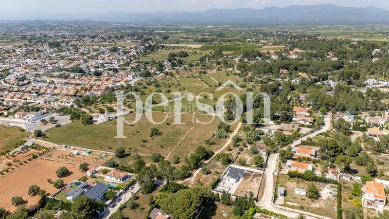 Foto 39c09603-c369-4aae-a76a-edeabe807155. Terreny residencial a La Conarda-Montesano Bétera