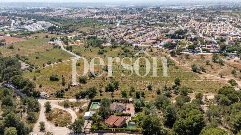 Foto 3d013ef0-f54d-4782-b9a6-314ae41ad632. Terreny residencial a La Conarda-Montesano Bétera