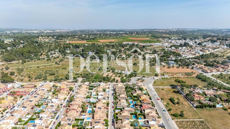 Foto 4960ae7f-c19b-478a-a5c4-bf3832adb12a. Terreny residencial a La Conarda-Montesano Bétera