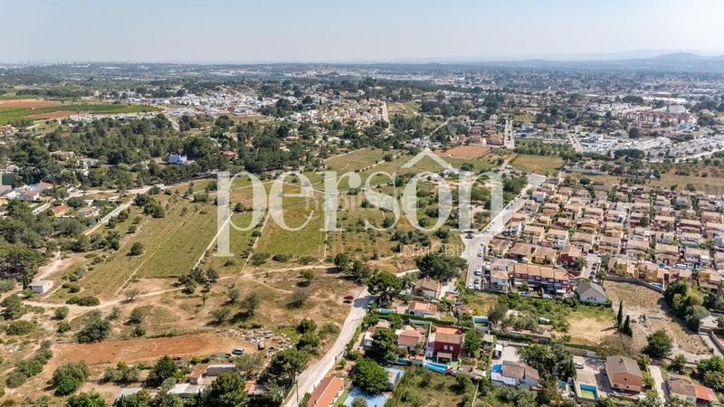Foto 4ab239f2-1afd-4776-92d8-0cf66f9bc459. Terreny residencial a La Conarda-Montesano Bétera