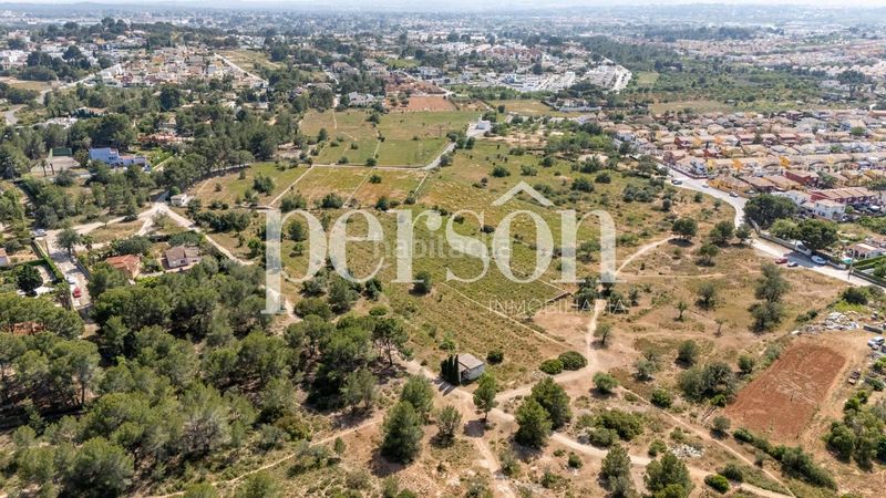 Foto 53623ccf-2f43-44f2-a8c8-73596d6620b1. Terreny residencial a La Conarda-Montesano Bétera