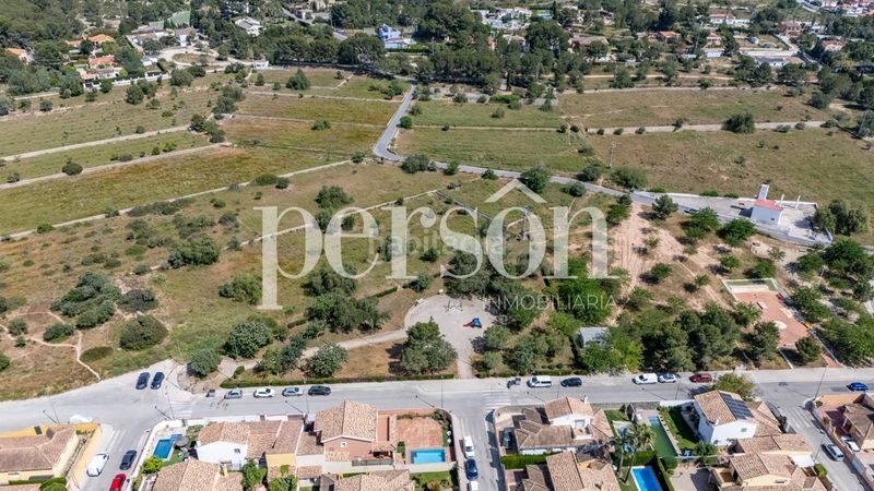 Foto 706d7db9-9ebd-40e7-91aa-3a3ee353b729. Terreny residencial a La Conarda-Montesano Bétera