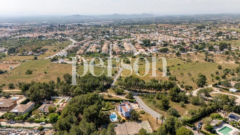 Foto 7eda4781-4458-4a1d-ae0a-215119d42b54. Terreny residencial a La Conarda-Montesano Bétera