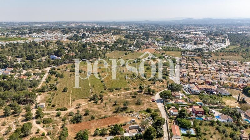 Foto ac441d58-bebb-4141-9d66-2155d0606da8. Terreny residencial a La Conarda-Montesano Bétera