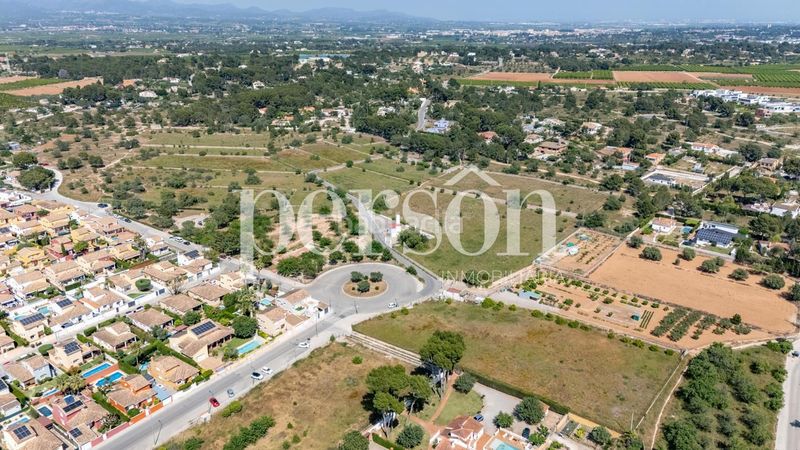 Foto b4f0e13a-daec-4207-bacb-d59e37de7a08. Terreny residencial a La Conarda-Montesano Bétera