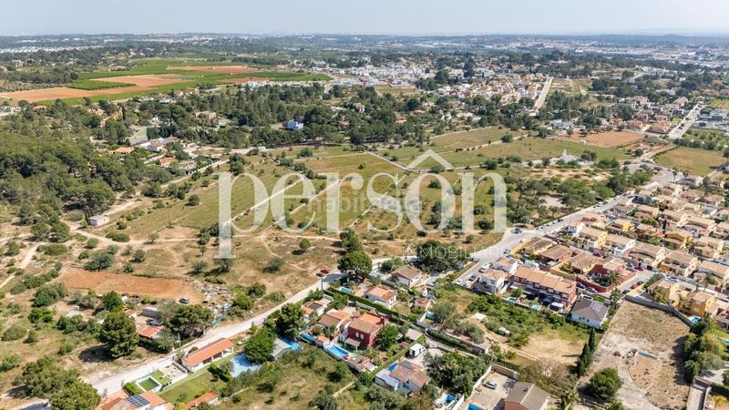 Foto bc53649d-dde7-4f04-bc7b-3595194ccb0d. Terreny residencial a La Conarda-Montesano Bétera