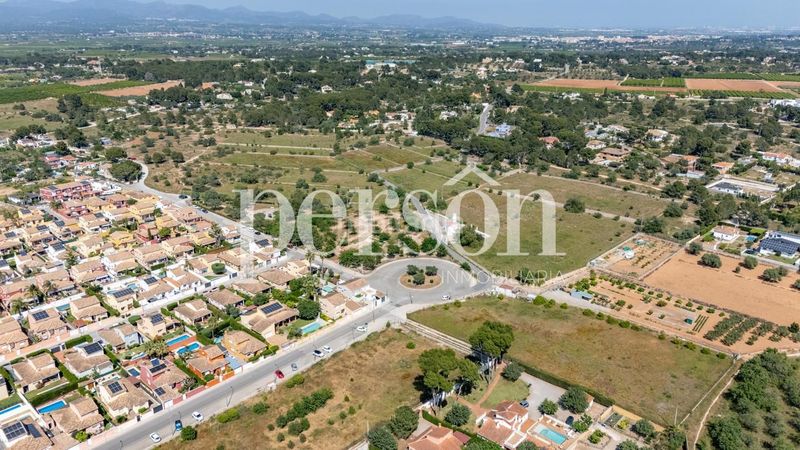 Foto c6d87ea4-570f-400f-867d-e4d1b0bccd43. Terreny residencial a La Conarda-Montesano Bétera