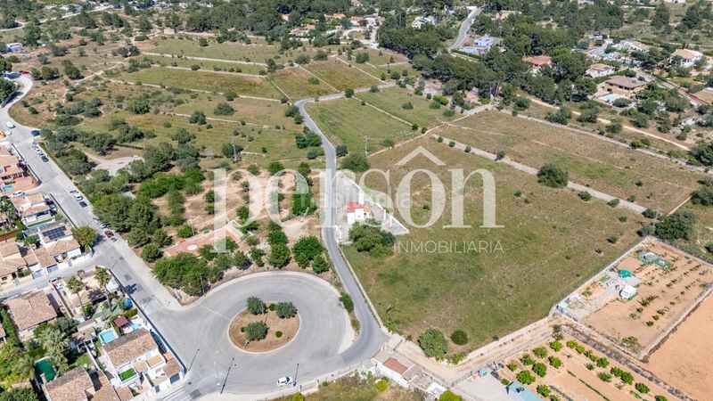 Foto d1703217-a91d-4326-9afb-c55199314184. Terreny residencial a La Conarda-Montesano Bétera