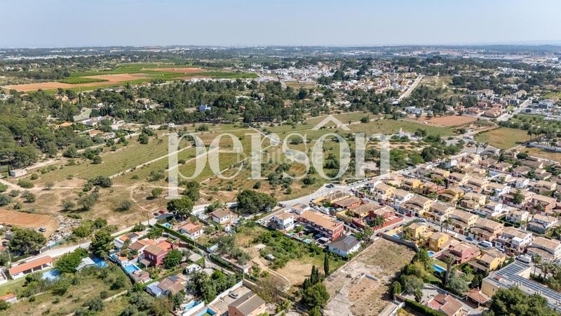 Foto fd2b5000-4f7b-4250-a136-0b6ea4f61603. Terreny residencial a La Conarda-Montesano Bétera