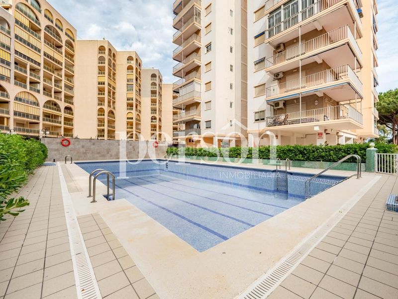 Foto afac8ddc-8307-4031-931b-148335782828. Pis amb aparcament piscina a Racó Cullera