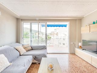 Pis en Rac�. Apartamento en la playa de cullera