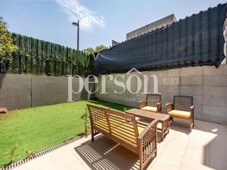 Miete Loft in Vara de Quart. Exclusivo loft amueblado con terraza y piscina