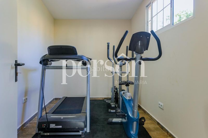 Foto a504f802-1543-4434-b614-ab01398486ac. Casa amb calefacció aparcament piscina a Los Pinares-La Masia Bétera