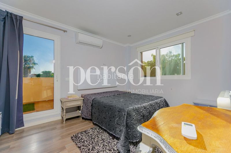 Foto ad405d65-fa9d-4934-8974-b78a62e42c10. Casa amb calefacció aparcament piscina a Los Pinares-La Masia Bétera