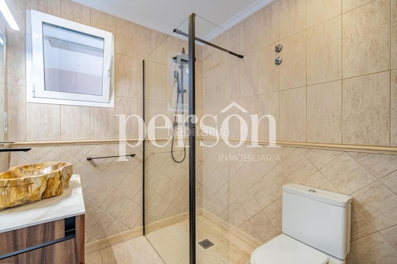 Foto c1497486-f3fa-4307-9862-db5e92b4968b. Casa amb calefacció aparcament piscina a Los Pinares-La Masia Bétera