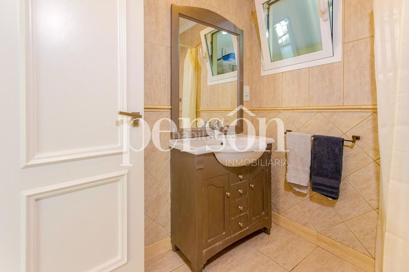 Foto c564a648-8069-4f05-952c-faa789dda39d. Casa amb calefacció aparcament piscina a Los Pinares-La Masia Bétera