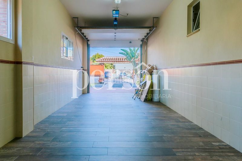 Foto d752892a-d9be-4959-8989-1ddc03c82a9a. Casa amb calefacció aparcament piscina a Los Pinares-La Masia Bétera