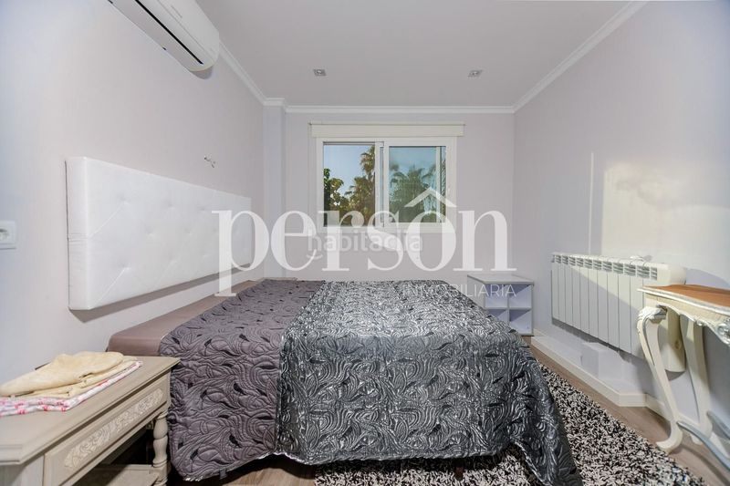 Foto ea1449fd-1143-4e64-bfe2-c2bf568d5dee. Casa amb calefacció aparcament piscina a Los Pinares-La Masia Bétera