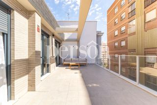 Àtic a La Raïosa