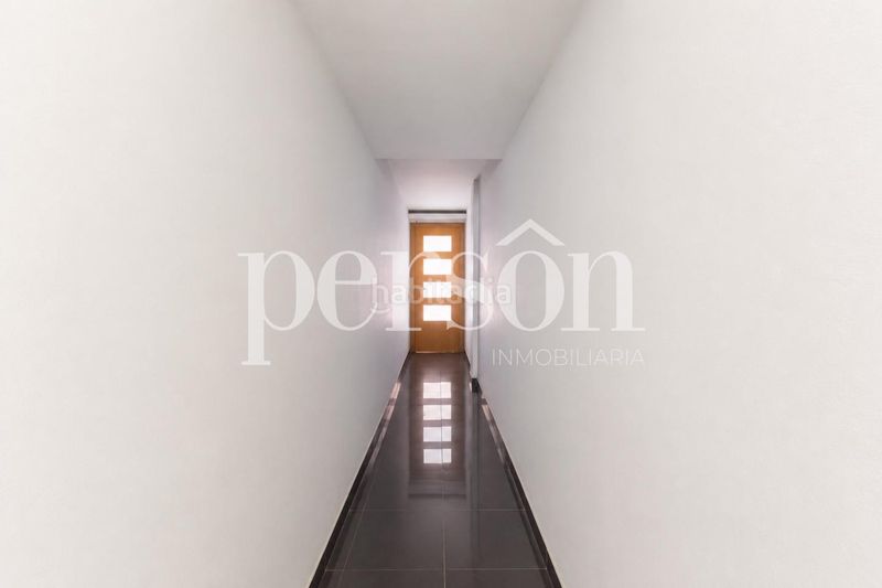Estudio bajo benicalap en Barrio Benicalap Valencia - Imagen 2