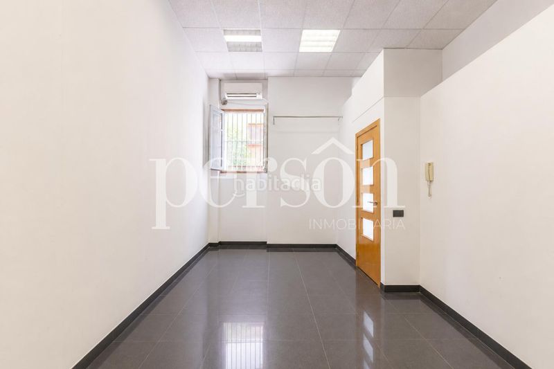 Estudio bajo benicalap en Barrio Benicalap Valencia - Imagen 12