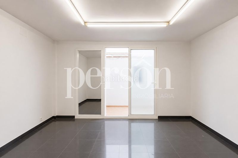Estudio bajo benicalap en Barrio Benicalap Valencia - Imagen 5
