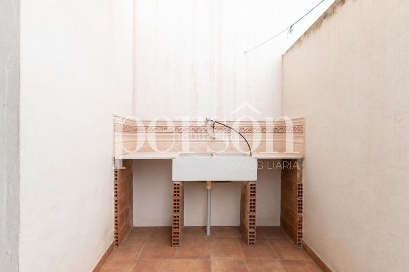 Estudio bajo benicalap en Barrio Benicalap Valencia - Imagen 6