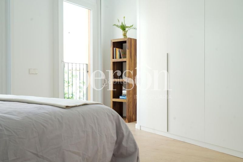 Foto f736b2ec-895f-496e-b999-30caf7e6fc2b. Pis a El Carme Valencia