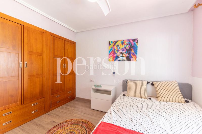 Foto 55092ef7-a322-4a6f-b4c0-6e16da5c2fb9. Casa amb aparcament piscina a Las Pedrizas Chiva