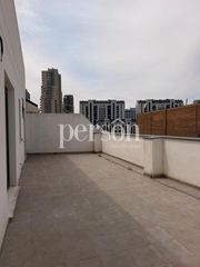 Dachwohnung in Barrio Benicalap. Ático a estrenar