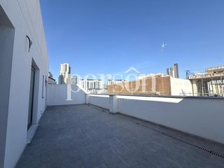 Àtic a Barrio Benicalap. Ático a estrenar