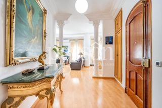 Pis  De ruzafa. Piso en venta de 3 dormitorios en ruzafa