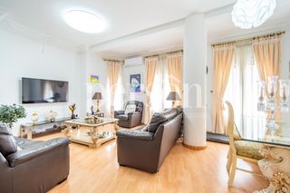 Appartement  De ruzafa. Piso en venta de 3 dormitorios en ruzafa