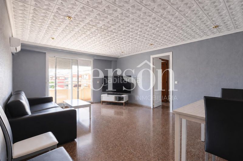 Foto 1a51bbf3-eebd-4ece-a602-3cb9e45012b4. Pis a Torrefiel Valencia