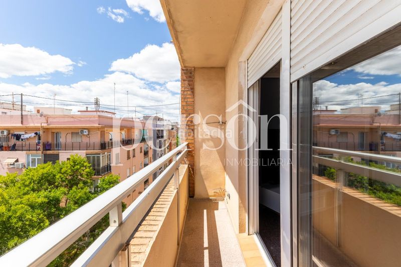Foto d368ecad-1b96-4514-b9c0-5cf39905039c. Pis a Torrefiel Valencia